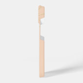 Psalm16:11 Bible Verse Floral Christian Phone Case iPhoneケース (左側面)