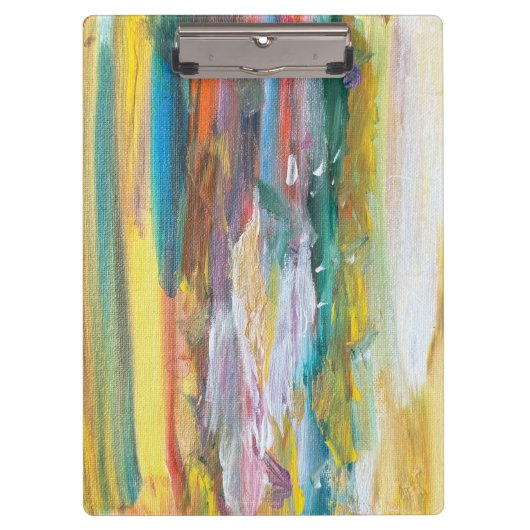 Psalm23 クリップボード (正面)