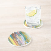 Psalm23 コースター (側面)