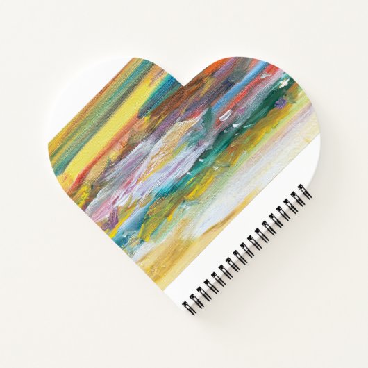 Psalm23 ノートブック (裏面)