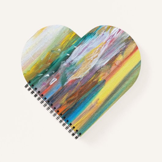 Psalm23 ノートブック (正面)