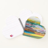 Psalm23 ノートブック (内部)