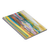 Psalm23 ノートブック (右側)