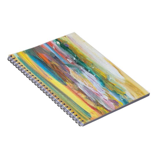 Psalm23 ノートブック (右側)