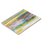 Psalm23 ノートブック (左側)