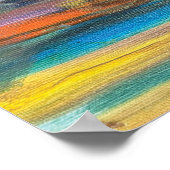 Psalm23 ポスター (角)