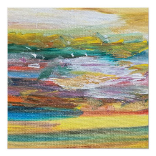 Psalm23 ポスター (正面)