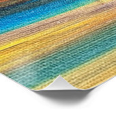 Psalm23 ポスター (コーナー)