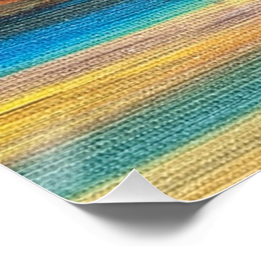 Psalm23 ポスター (コーナー)