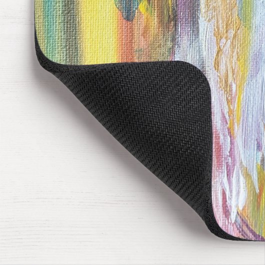 Psalm23 マウスパッド (コーナー)