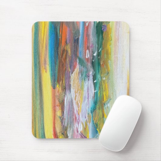 Psalm23 マウスパッド (マウス)