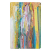 Psalm23 ミニクリップボード (裏面)