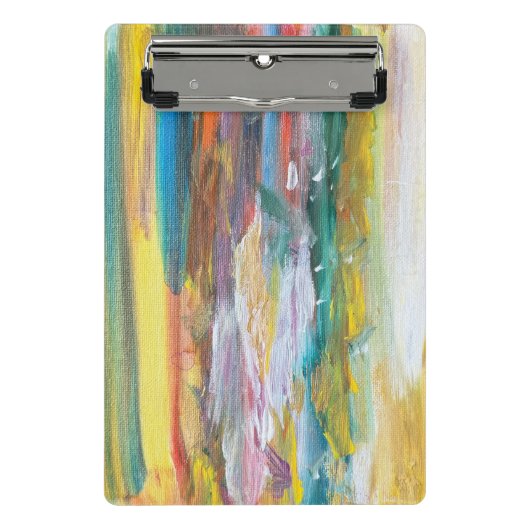 Psalm23 ミニクリップボード (正面)