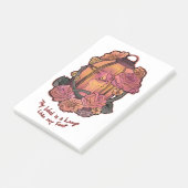 Psalm 119:105 ポストイット (アングル)