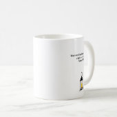 Psalm 119:105 Christian Mug | Inspirational Coffee コーヒーマグカップ (正面右)