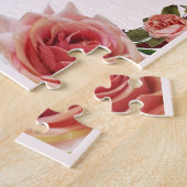 PSALM 1:1-3植物性デザイン, ジグソーパズル (側面)