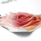 PSALM 1:1-3植物性デザイン, フォトプリント            (角)