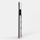 PSALM 1:1-3植物性デザイン, Case-Mate iPhoneケース (裏面/右)