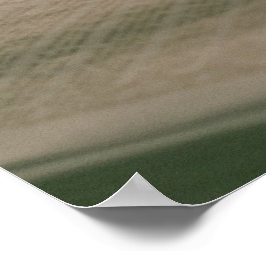 Psalm 1 Bible Study ポスター (角)