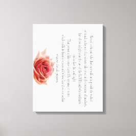 Psalm 1, Law day and Night, Streams of Waters, キャンバスプリント