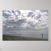 Psalm 23 ポスター (正面)