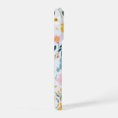 Psalm 23:1 iPhone 15 Pro Case iPhoneケース (右側面)