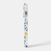 Psalm 23:1 iPhone 15 Pro Case iPhoneケース (左側面)