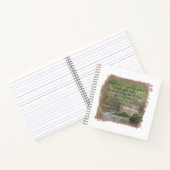 PSALM 23:1 - Journal ノートブック (内部)