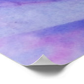 Psalm 23, A Song of Davidプリント, Value Poster ポスター (角)