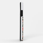 Psalm 23, A Song of David, iPhone caseフローラ Case-Mate iPhoneケース (裏面/右)