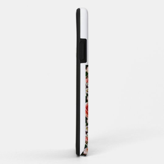 Psalm 23, A Song of David, iPhone caseフローラ Case-Mate iPhoneケース (裏面/右)