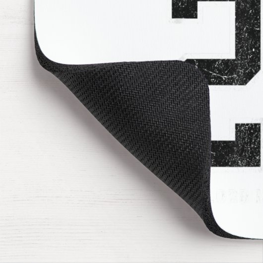 Psalm 23 Jersey  マウスパッド (コーナー)