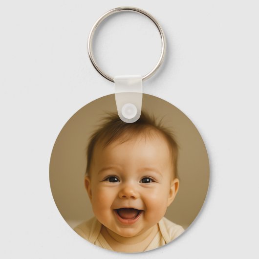 Psalm 39 Wonderfully Made Christian Scripture  キーホルダー (裏面)