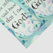 Psalm 46ベスティルピンクフローラ 薄葉紙 (詳細)