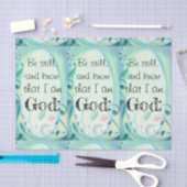 Psalm 46ベスティルピンクフローラ 薄葉紙 (クラフト)