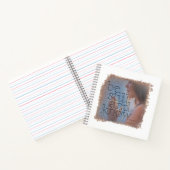 PSALM 46:10 - Journal ノートブック (内部)