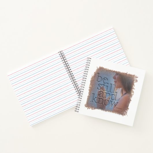 PSALM 46:10 - Journal ノートブック (内部)