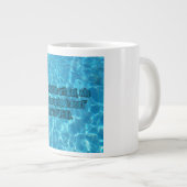 Psalm 7:10 WEBU Mug ジャンボコーヒーマグカップ (正面右)