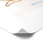 Psalm 91ポスター ポスター (角)