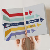 Psalm 91空軍F16基礎訓練BMT軍隊 カード