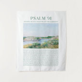 Psalm 91  タペストリー (正面)