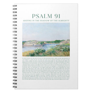 Psalm 91  ノートブック