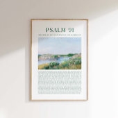 Psalm 91  ポスター