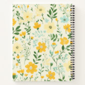 Psalm 91:2 Christian Journal  ノートブック (裏面)