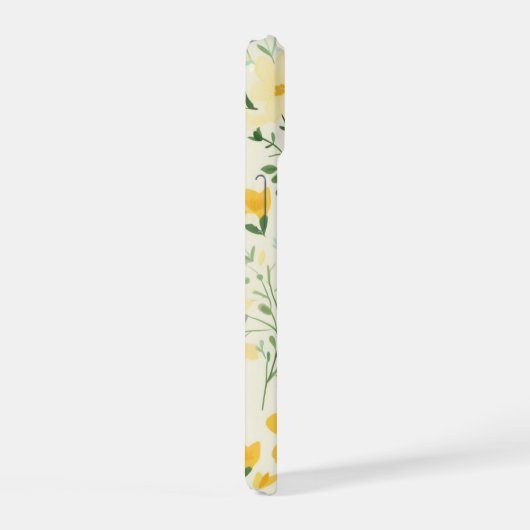 Psalm 91:2 iPhone 15 Case 15ケース (右側面)