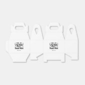 Psalm 91:2 – Trust in God Christian Bible Verse フェイバーボックス (折り畳みなし)