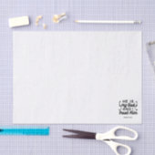 Psalm 91:2 – Trust in God Christian Bible Verse 薄葉紙 (クラフト)