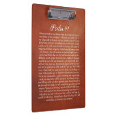 Psalm 91 for Protection クリップボード (右)