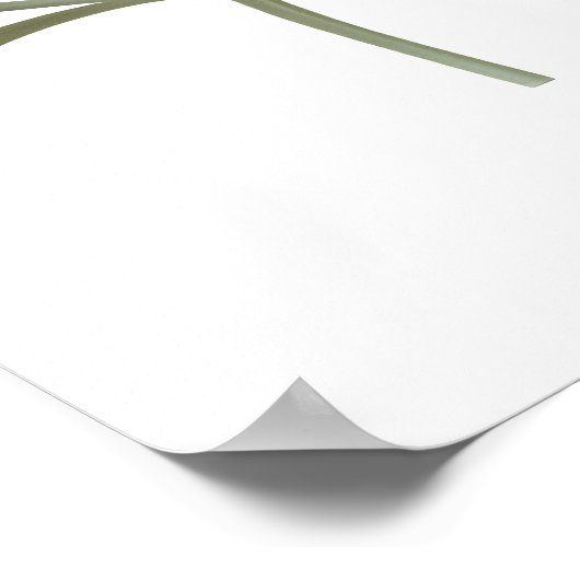 Psalm 91 He Shall Give His Angels Inspirational  ポスター (角)