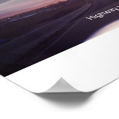 Psalm 91 Highway to Heaven ポスター (角)